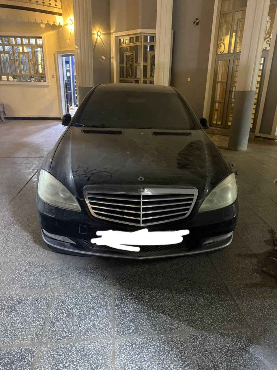 سياره مرسيدس 2008 طابه سياحه مو كص سياره فول مواصفات
***********
