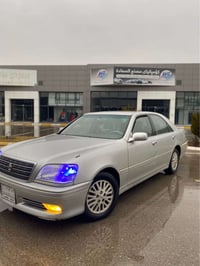 كراون • ٢٠٠٣ • السليمانية