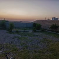 مراوس الكاع • نص دونم • طاقة شمسية