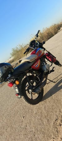 بوكسر كلاسيك • موديل 2019 • كربلاء