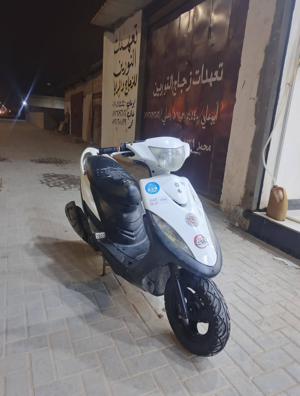 ماكس عدلة  ختم واحد كاملة مابيها نقوصات سلف هندر كهرباءياته كاملة شلعة معدل  حلوة وجاهزة...  (مكاني بصرة شط العرب الجزيرة).    سعر (٦٢٥).  بيها مجال للشراي  *********** رقمي
