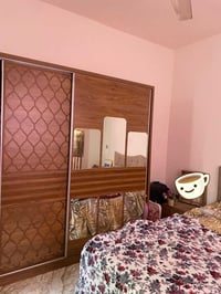 غرفه اخشاب • استعمال قليل • كربلاء