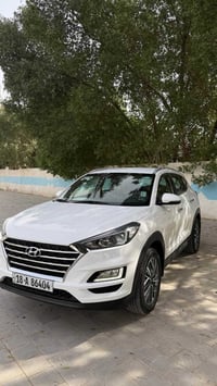 توسان ٢٠١٩ • ٣٦ الف • فول مواصفات