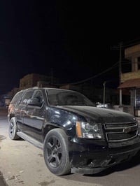 شفروليه تاهو • ٢٠١٠ • سعر مناسب