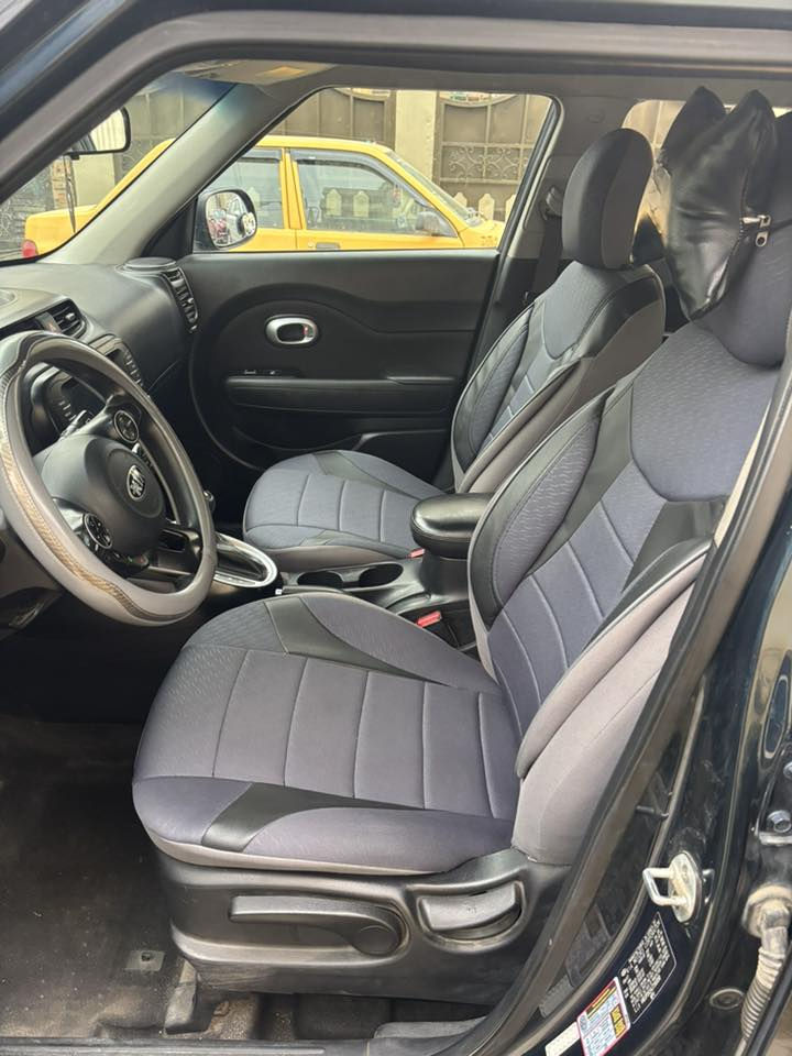 كيا صول ٢٠١٨
محرك ٢٠٠٠ GDI
أمريكي
ماشية ٥٣ ألف ميل
صبغ ٤ قطع موضحة بالسونار
مكينة مفتوحة قبل سنتين والأداء جداً طبيعي للسيارة

مكان التواجد: حي حطين
رقم التواصل: *********** (يتوفر واتساب)

السعر: 12,500$
