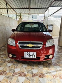 افيو ٢٠٠٨ • محرك ١٦٠٠ • كير عادي