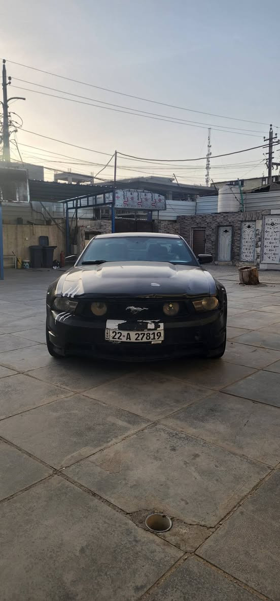 السلام عليكم 
موستنج مديل ٢٠١١ كير عادي v6
السعر ٥٥
رقم اربيل
كير ومحرك سليمات 
غرفتهة نضيفة
تبريد شغال نقصة فقط غاز
اكسل مبدل جديد 
عمبار كلج مبدل جديد 
كشرهة تعبان 
يحتاجلهة صبغ وبرمجة فقط
بأسمي السيارة تحويل مباشر بغداد, العراق


**إذا كنت صاحب هذا الإعلان وتريد حذفه لأي سبب، رجاءا أرسل رسالة إلى الدعم الفني**