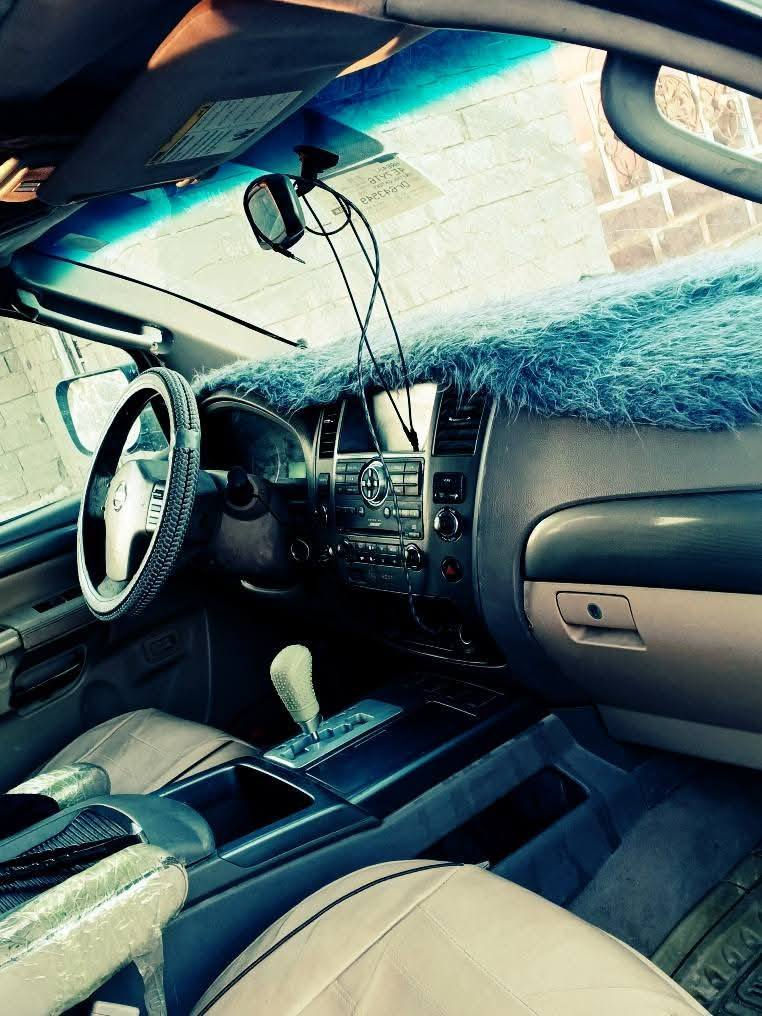 السلام عليكم ارماده ٢٠٠٨ مكينه ٨ سلنتر ة جديده كير جديد دفع رباعي تخم تايرات حداديه حلوه وبيهه منضومه غاز سبعه راكب كهربائيات شغاله أربع قطع تبريد رقم بغداد انكليزي مدار ثاني يوم مشروع وطني سنويه لا ٢٨ سياره خليجيه مصبوغه عام سعر ٨٠ وبيه مجال سياره مال جناي عنوان ديوانية ***********
