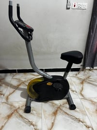 بايسكل رياضي • قابل تفاوض • بعقوبة