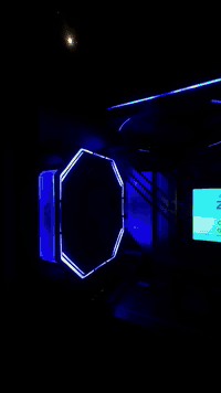 السلام  عليكم تجميعة استخدام 6 ايام فقط
مواصفات الكيس 
Rtx 5070 Asus prime ضمان 3 سنوات
Ryzen 7 7800X3D
Ram T.force DDR5 6000 CL30
SSD Lexar 2TB 3500 
Motherboard b650-A Wifi 
Power Supply Segotep 850W GOLD
Cpu cooler Thermalright MJOLNIR VISION LCD
Case dark flash DY470

الكيس جديد حرفيًا وبي ضمان هم 

وياها UPS online GeTx 1kva 3 battery 
جديد حيل

وشاشة 
Msi 275QF 
27
2k
180hz
0.5ms 
Ips

كيبورد ريدراكونELF 75%
وماوس ريدراكون ايضًا وماوس باد وكلشي جديد حرفيًا 

للأستفسار 
***********
او راسلوني وتدللون
