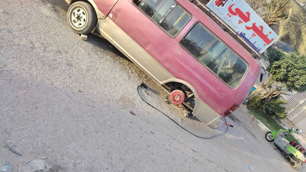 سلام عليكم بريجو للبيع مديل 96 بسمي سنويه لل ٣١ مكينه واكسل مكفولات مصفره سعره ٤٥ وبيه مجال ***********
