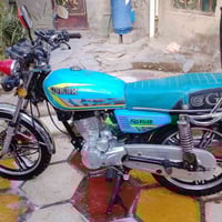 دراجه سافان. موديل. 2023.مكفوله من كلشي مكاني القطعه الصويره. اتصل ودل...