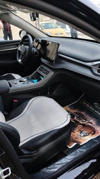 للبيع بيوايدي دستروير ماشيه 6000 الف مكفوله كفاله عامه بعدها زيرو الات...