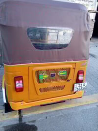 موديل 21 • ضربة يسار • ابو اغريب بلحصوه