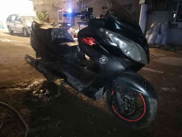 سلامو عليكم دراجه سكاي ولف البيع الدراجه وراقه كامله ومكمركه امن المرور مابيه اي شي نقص عده الدسكات خلصانه مكينه مامفتوحه مكان الدراجه بغداد الحريه رايديه بتسعميه وخمسين ذا كو مراوس بدراجه زغر بس همشي الفرق التصال عل وساب ***********
