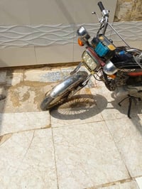 تايكر 20 • محرك شرط • معدل