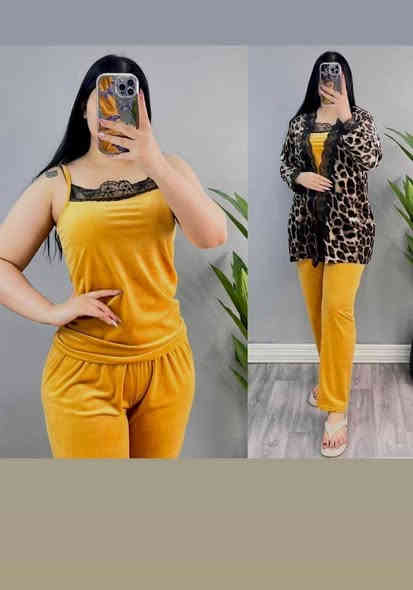 تراك قديفة تركي 
ثلاث قطع  ومتوفر عده الوان 
وكل هل جمال سعر 15الف فقط 
للاستفسار واتساب ***********
