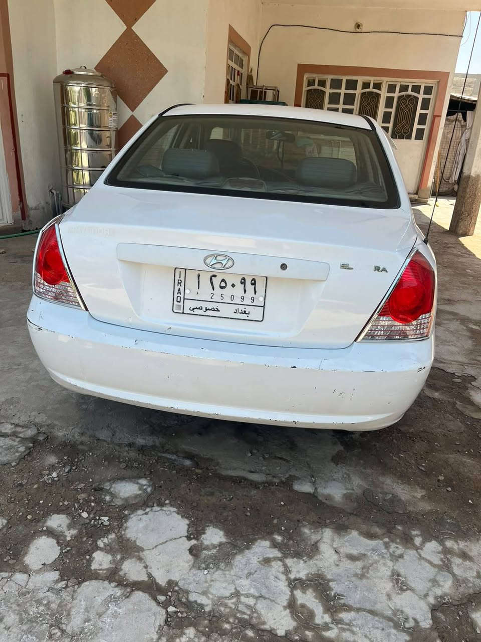 سيارة مكفولة بلادي ممصبوغة ضربتها من امريكا شبر بلجامرلغ وشويه بنيد ومن الضربة طاير البند شوية على القمارة ومرتبيها مبينة بالصورة حتى ضربتها بلقمارة قريبة على الجامة معجنه مبينه بلصور
رقم بغداد
محرك ٢٠٠٠
السيارة موديل ٢٠٠٤
السعر ٧٠ وبيه مجال
مكاني ديالى الحديد
الرقم :***********
سيارة مكفولة بلادي ممصبوغة ضربتها من امريكا شبر بلجامرلغ وشويه بنيد ومن الضربة طاير البند شوية على القمارة ومرتبيها مبينة بالصورة حتى ضربتها بلقمارة قريبة على الجامة معجنه مبينه بلصور تبريد فول
