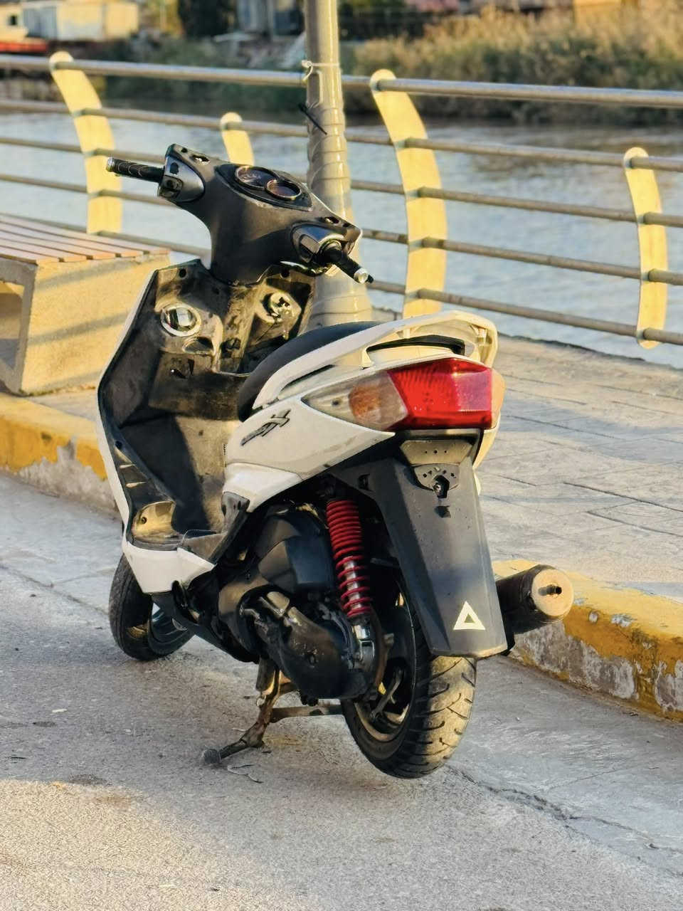 دراجه سكنس ياباني قبق نفغ
‭٠٧٧٦ ٨٤١ ٩٢٥٣‬
