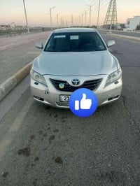 كامري • ٢٠٠٧ • رقم سليمانيه