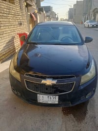 شوفر كروز • رقم انبار • تحويل ثاني يوم