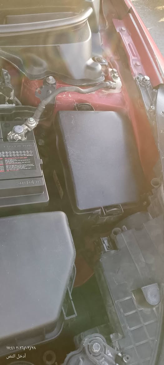 السلام عليكم النترا خليجي موديل 2013 مواصفات فتحة و مري شفط وتحكم استيرن جهتين  داخل بيجي محرك 2000  صبغ ربع تكمة  والصندوق  مبدل  فقط السعر  105 بيها مجال بصيط العنوان بغداد الدورة  الهاتف ***********. خاص فقط بدون تعليق  رجاءٱ  الكير.  المكينة  مفتوح
