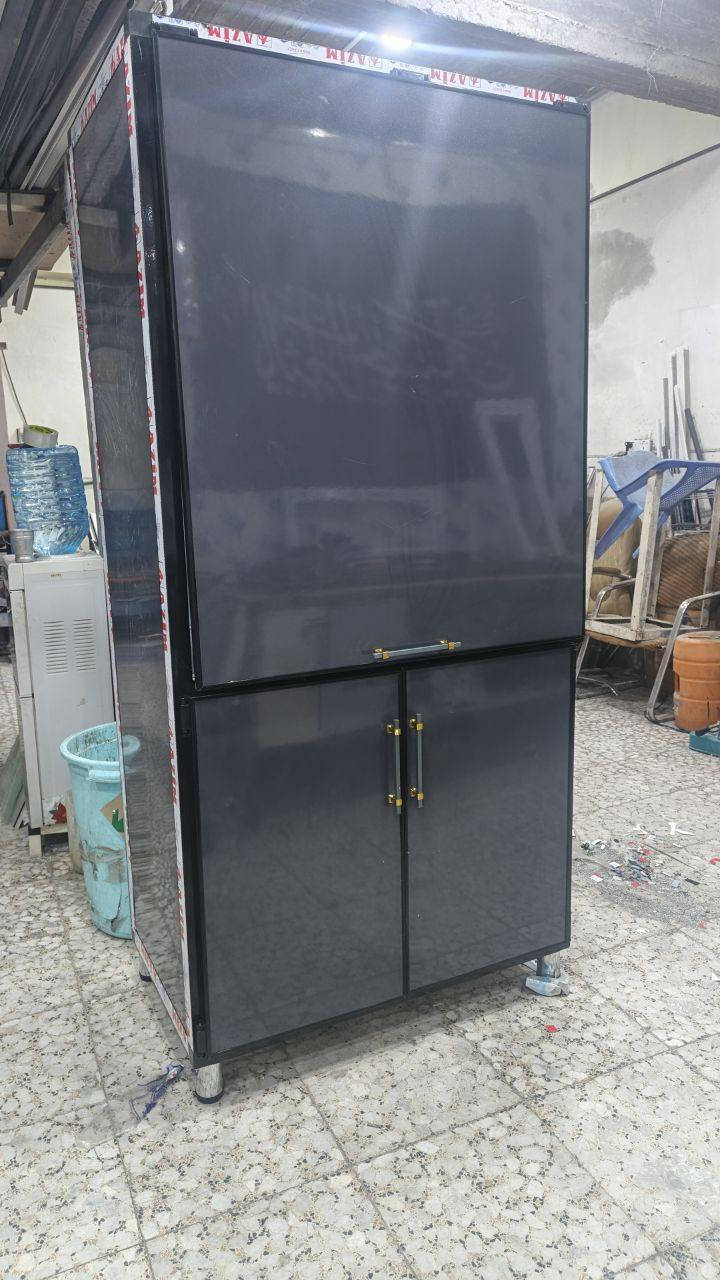 چمبر جاي جديد مفصل وجاهز ما مستخدم نهائيا للبيع


**إذا كنت صاحب هذا الإعلان وتريد حذفه لأي سبب، رجاءا أرسل رسالة إلى الدعم الفني**