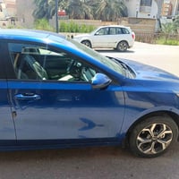 فورتي • ٢٠١٩ • مشيه ٧٣٠٠٠