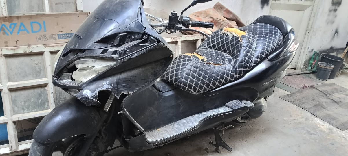 دراجه 0/8 متروكه لبيع ماعرف شبيه بيع تفصيخ


**إذا كنت صاحب هذا الإعلان وتريد حذفه لأي سبب، رجاءا أرسل رسالة إلى الدعم الفني**