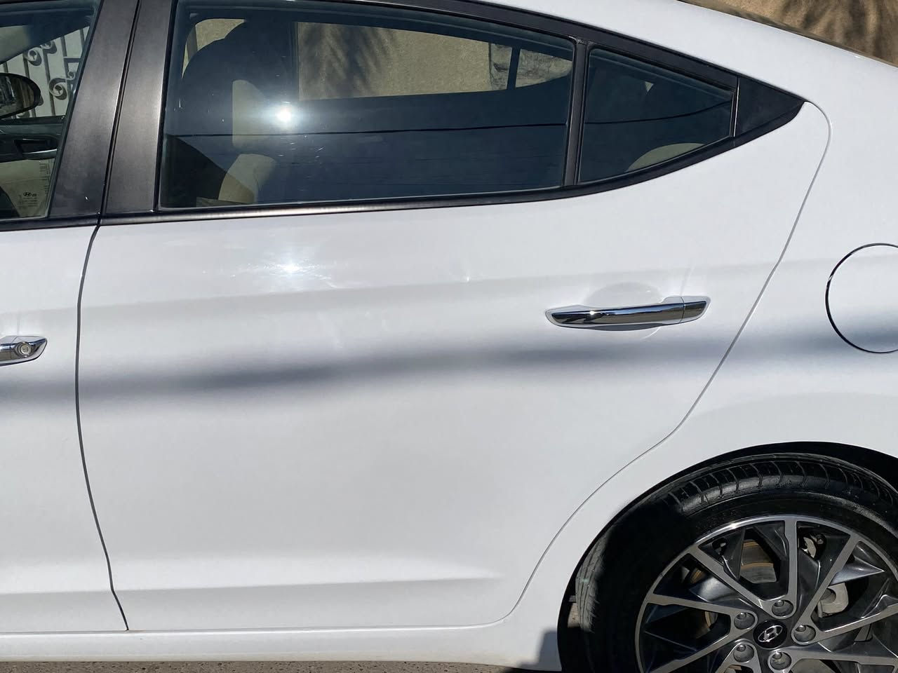 السلام عليكم النترا ١٩ شكل ال٢٠ ماشيه ٩٠ الف مكفوله ماعدى الي ناشره بلفديوه سياره مال بيت نظيفه انشاء الله مكاني بغداد الغزاليه ***********
ملاحضه الطخه كلش بسيطه تكتك ضخني كير مكينه كلها مكفول شرط صوت ناعم ودهن اصلي وبانزين محسن وذاكرك كلشي بلفديوه السعر 155
