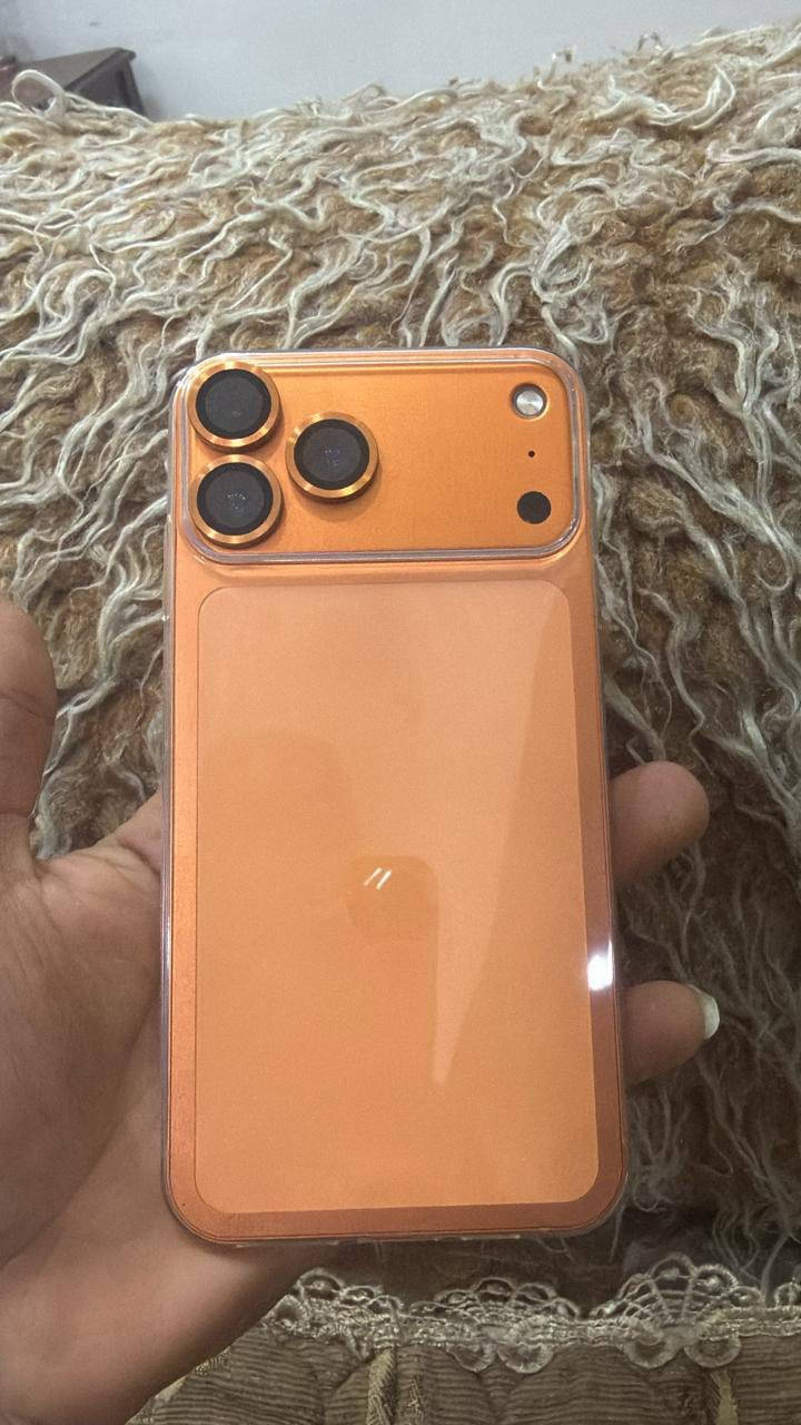 السلام عليكم جهاز ايفون اكس اس ماكس 

محور 17 برو ماكس 

جهاز كلشي ممبدل فقط مفتوح لتحوير 

ذاكره 256 

بطاريه 78

بلديات شارع المصرف 

***********
￼
270 وبي مجال
