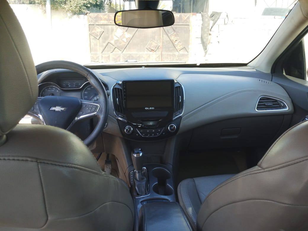 سلام عليكم شوفر كروز 2018 محور كير وحرك كورله لسياره مو للبيع فقط مراوس***********/***********
