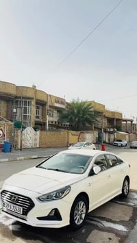 سوناتا كوري • ٢٠٢٠ • كفالة مكينه