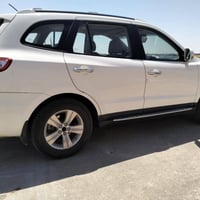 سنتافيا • ٢٠٠٩ • ٦ سلندر ٢٧٠٠