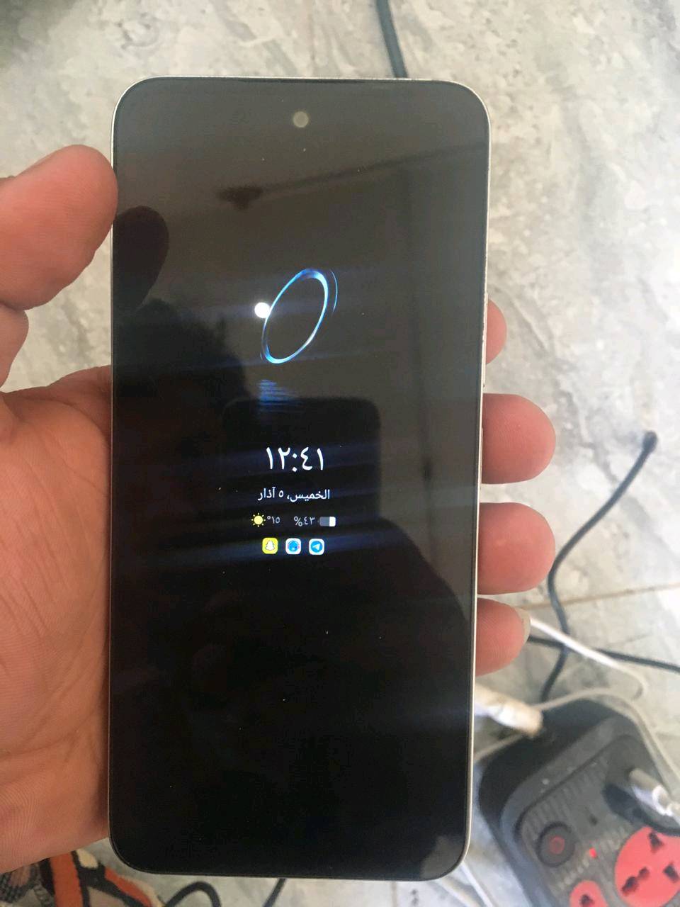 Infinix SMART 10 Plus جهاز جديد وصدار جديدي لجهاز ماملعوب بي سعر 140  مكاني الدورة