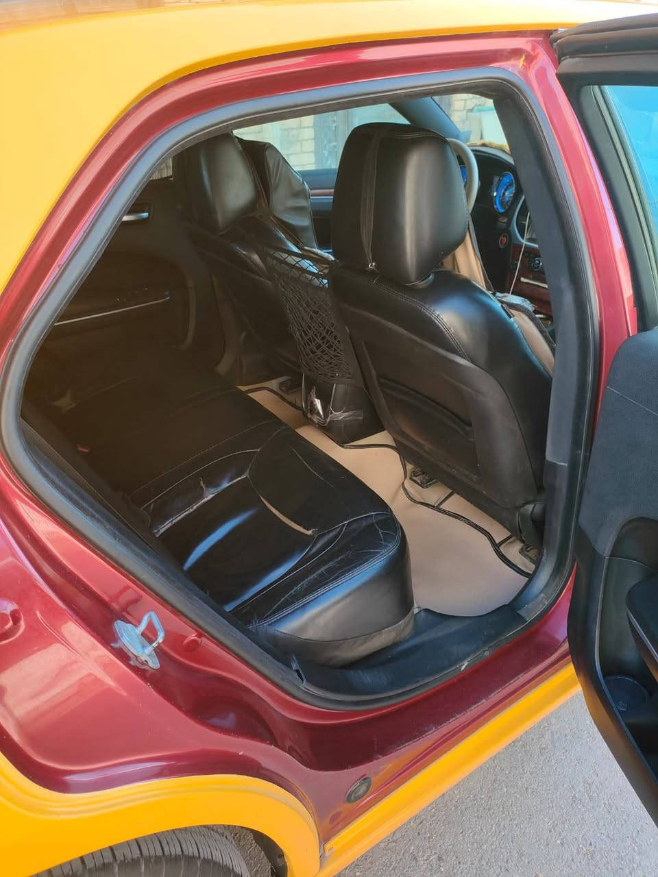 لبيع مديد ١٣ كفاله بيه طخه بجاملغ الامامي شبر مصلح بارد سيارة جاهزه ماناقصهاشي ويل ١٨ عنكبوت مصفره هيه وغرامات رقم المانى بغداد تحول مباشر خطها بغداد نآصريه بسمي السعر 167 الاستفسار واتساب ***********
