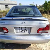 ألنترا ٩٣ رقم بغداد سنويةلل ٢٩ تبريد شغال، كير عادي محرك مفتوح كير ومح...