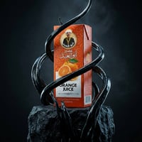 عصير ابو العبد 🤩🤩 أحد مجموعة منتجاتنا🔥 طعم رائع 😍😍 ومتوفر ب6 نكهات 🔥 ا...