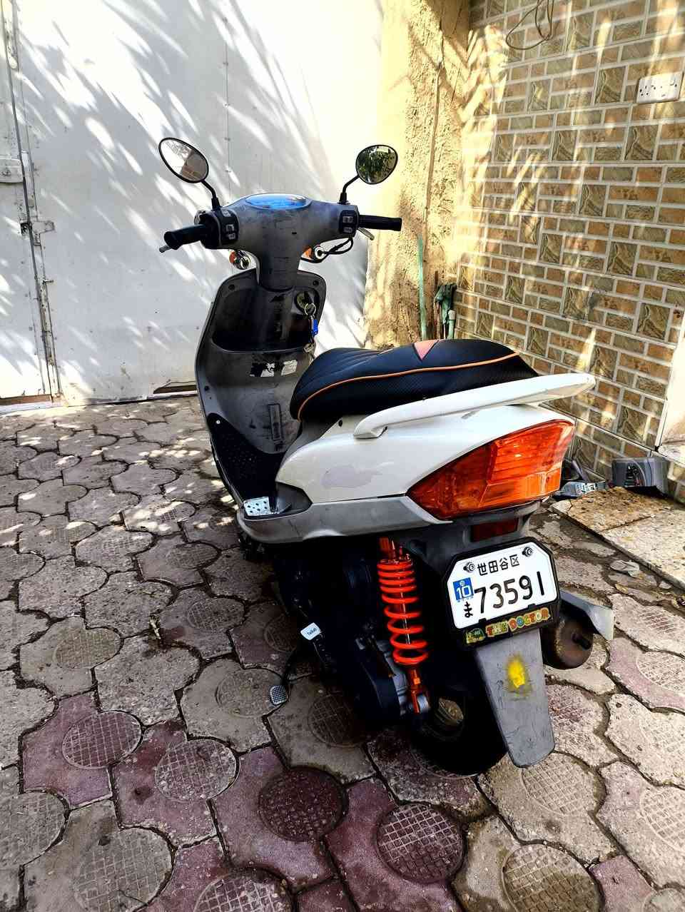 الهم صل علا محمد وآل محمد
ماكس منغولي جديده الله شاهد ما طالع بيه وما ماشيه حاويه ستعمال شهر وقل كفاله عامه كفرات ختم واحد وي لمكينه كفرات اصليه كابريتر اصلي كله اصلي مابيه كل قطعه مبدله ناشفه ومال جناي لياخذه كربايات كله شغاله نكره باي وقت سلف هندر برغي ما مفتوح برغي  بيه. تفحص وتقتنع علراحتك مكانه رميثه حي العسكري  ثالثه وسعره 950 وبيه مجال رقمي لتواصل ‏‪0788 292 6252‬‏
