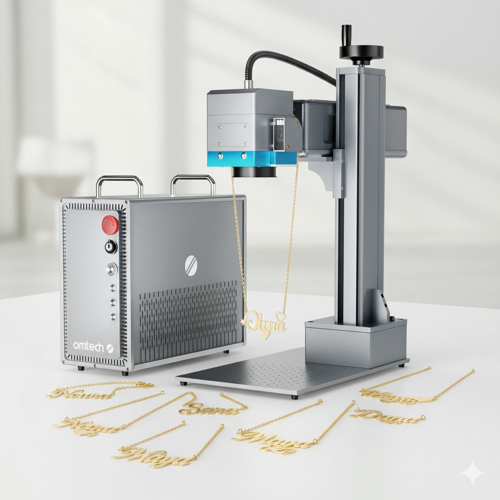 دورة التصميم للفايبر ليزر -عرض مميز من امارجي للتدريب
راح تتعلم التصميم والتخريج والعمل على الجهاز 🆗
🟥1️⃣ تتعلم التصميم بالكورل درو 
🟧2️⃣تتعلم برنامج EZcad الخاص بالتخريج
🟨3️⃣تتعلم العمل على الماكنة الفايبر ليزر
🟩4️⃣تشتغل بنفسك مشاريع عملية
5️⃣🆒تتعلم استخدام المكتبات الجاهزة للعمل التجاري
🆗🆗تتعلم اشلون تشتري المكينة المناسبة 

🟥والمفاجئة 🎀ممكن تبدي تشتغل مشروعك يمنا على المكائن وبعدين تشتري مكينة خاصة بك 
 تريد تبدي المشروع و متردد في امارجي للتدريب راح تاخذ فرصة عملية للتعرف على سياق العمل وتشتغل بنفسك علمود تقدر تبدي المشروع بكل ثقة 
🧰 من أول يوم تبدأ بتطبيقات عملية على تصاميم حقيقية
👨‍🏭 بإشراف مدرب مختص 
🕒 كورسات صباحية ومسائية
📍 بغداد – شارع الصناعة
📞 واتساب: 0790 333 0369
🎀 مع امارجي ببساطة افضل

#دورة_فايبر_ليزر #تعليم_التصميم #تعليم_الليزر #كورسات_ليزر #مهارات_التصميم #تصميم_ليزر #تعليم_النقش #احتراف_الليزر #تعلم_من_الصفر #تدريب_عملي #مشاريع_ليزر #مشروعك_بالليزر #تعليم_حفر_الليزر #احتراف_التصميم #فايبر_ليزر_للمبتدئين #كورس_تصميم #تصميم_منتجات #مهارات_جديدة #تعليم_حفر_المعادن #فرصة_تعلم
