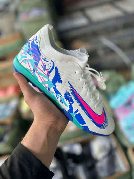 رجع توفر نايك زوم فيتنامي اصلي🔥
جمله ومفرد توصيل 5 واتساب ***********
