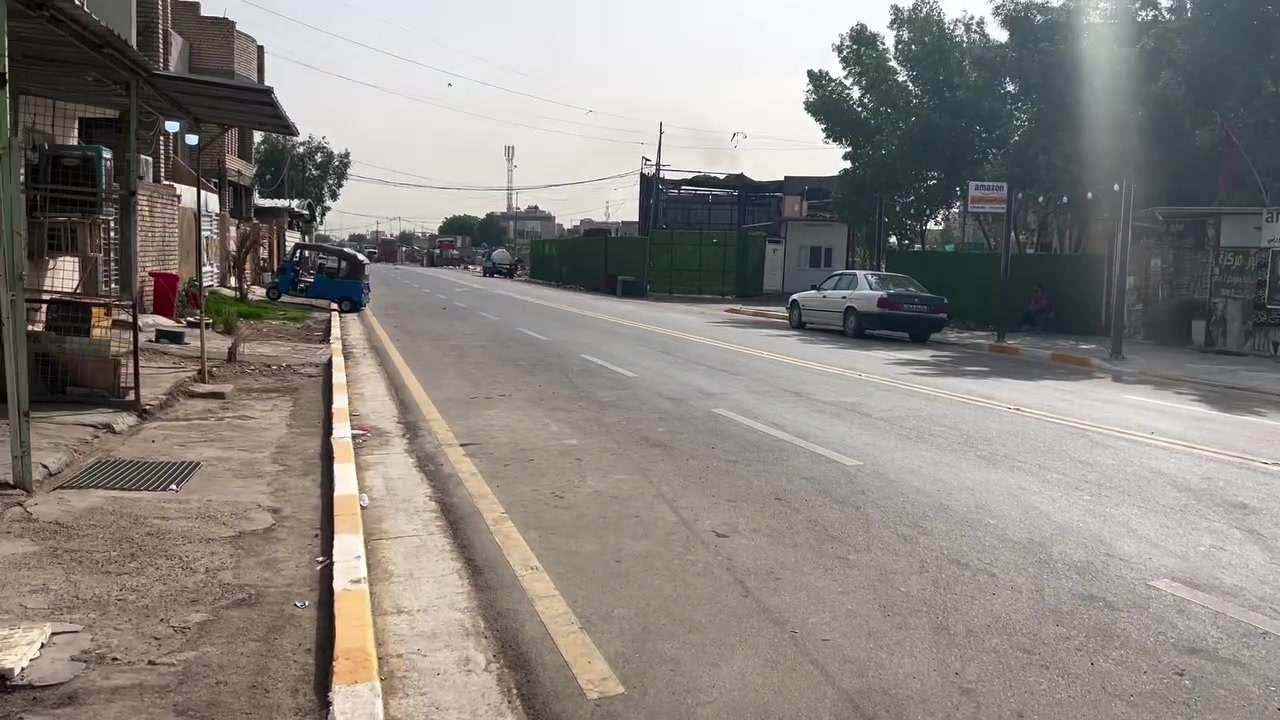 بيت 100 م الخطيب من جهة الهياكل بالقرب من شارع 20 … الطابق الاول غرفة نوم مع استقبال مطبخ حمام وصحيات معزولة 
الطابق الثاني غرفتين نوم مع حمام 
***********
