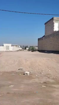 ام الهوى الجديدة • ٢٠٠م • طابو صرف