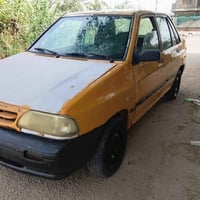 موديل ٢٠١١ • مكينه وكير جديد • شوصي نضيف