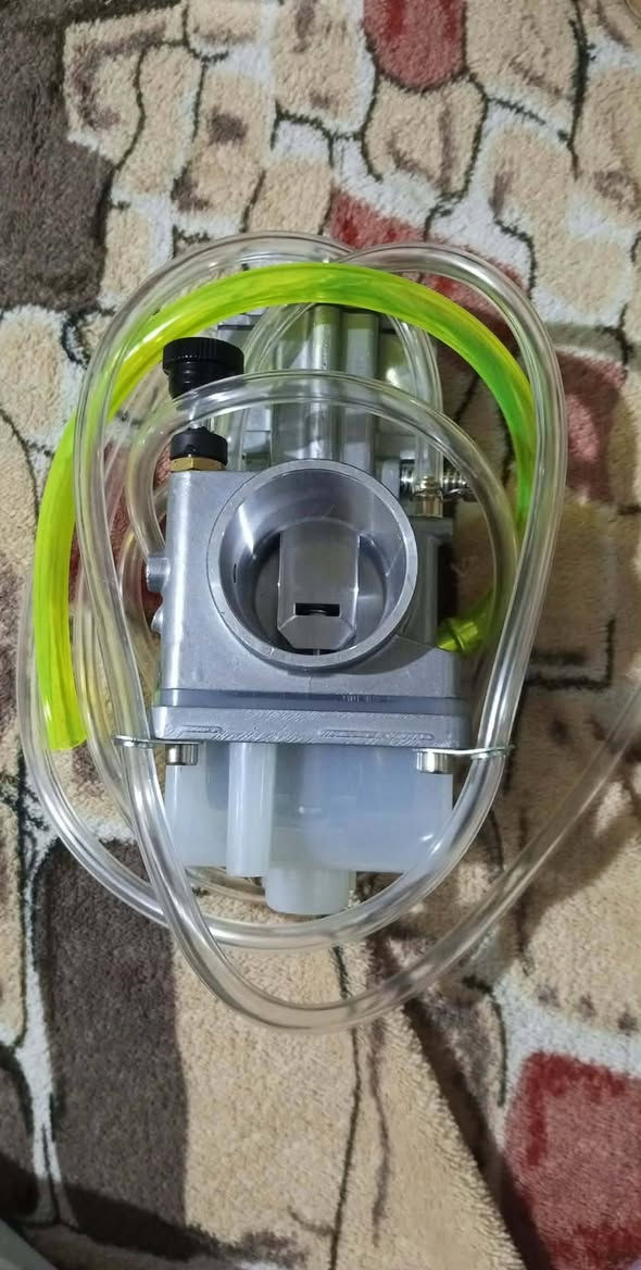 متوفر أنواع كابريترات قفاز احجام 38_36_34_32_28


**إذا كنت صاحب هذا الإعلان وتريد حذفه لأي سبب، رجاءا أرسل رسالة إلى الدعم الفني**