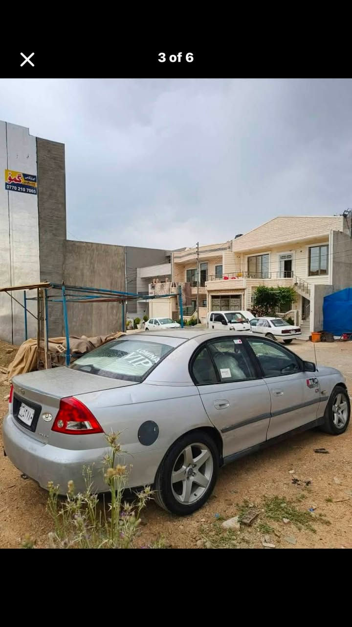 شوفلیت لومینا ٢٠٠٣ محرک vvt 2500.    سیارە کول بشرت کول بزمان مکەن سلیمانی


**إذا كنت صاحب هذا الإعلان وتريد حذفه لأي سبب، رجاءا أرسل رسالة إلى الدعم الفني**