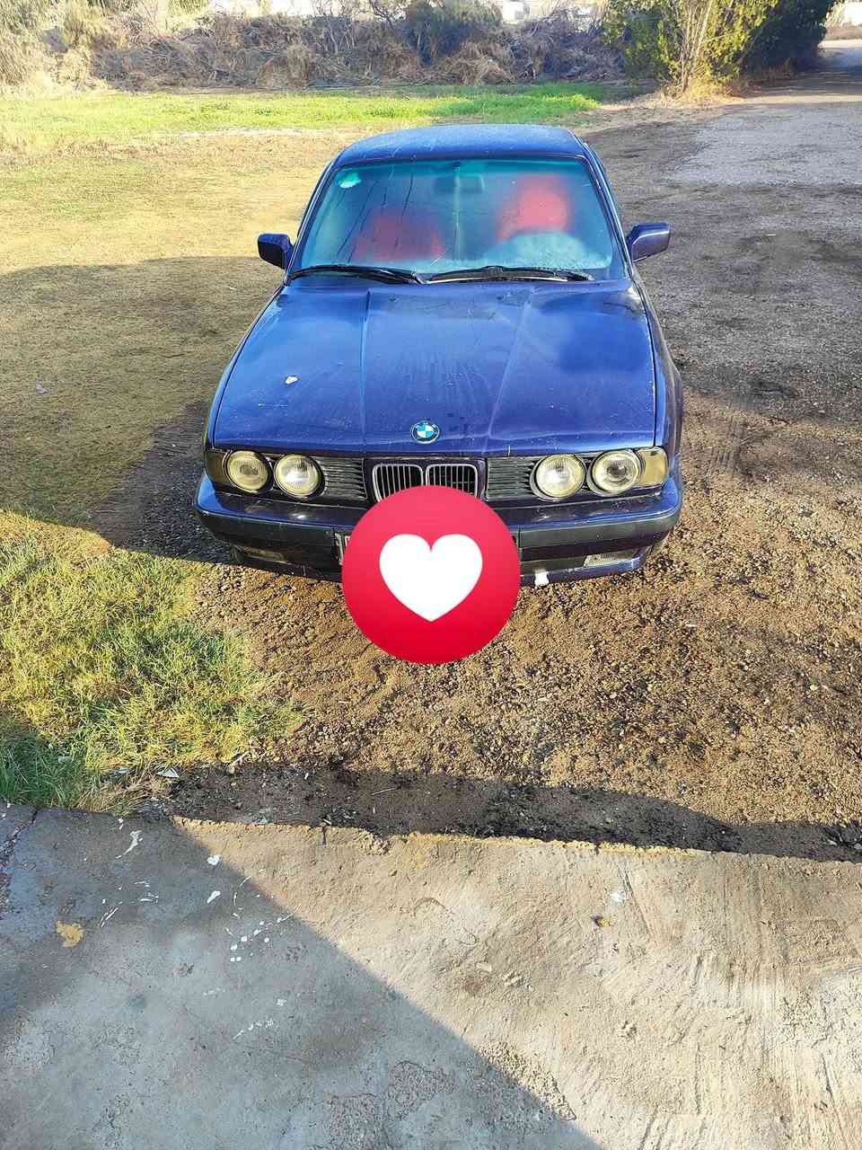 بيم 525 سيارة بيه ولفات رقم أنبار كير جديد كهربائيات كله شغالة غرفة جديدة تخم تاير جديد  حدادية جديدة سيارة حلوة مال جناي الله شاهد  مكان ذي قار قضاء الفجر للاستفسار الاتصال على الرقم ***********
