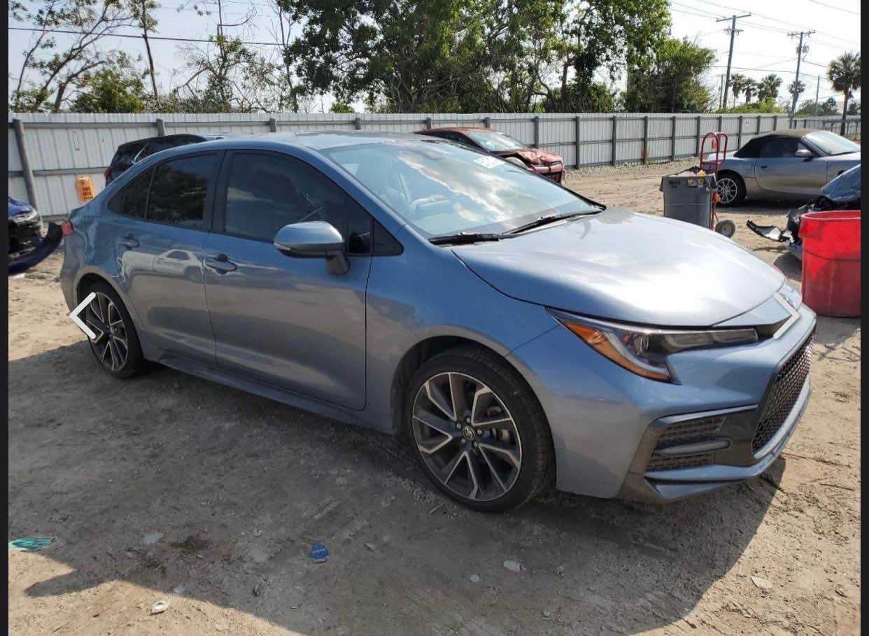 کرۆلە مۆدیل ٢٠٢٢سیارەکی زۆر جوانو هەرزان سیارەکە ٢دەرکەی سبوخە بی ایرباک پیش پشت کەپس سیارەکە زۆر جوانە هەموو شتەکی بەشەرت مواسەفات SE سیارەکە مواسەفاتی شاشە کامیرە لایت لید مۆدی سپۆرت زۆر شتی تر لە هەولیرە سیارەکە رقم جاهز ***********سحر لە خوار هەمو بازار أربيل, العراق
