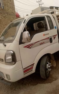 سيارة حمل • نقل أثاث • ميسان