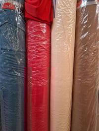 فيزون كرستال • قماش • اقمشة ياسين